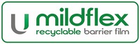 U mildflex recyclable barrier film