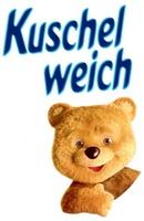 Kuschel weich