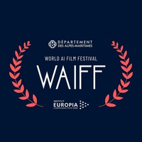 WAIFF WORLD AI FILM FESTIVAL