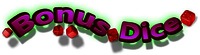 Bonus Dice