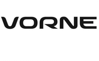 vorne