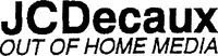 JCDecaux OUT OF HOME MEDIA