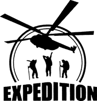 EXPEDITION