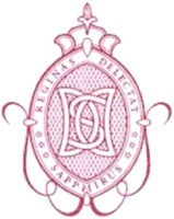 REGINAS DELECTAT SAPPHIRUS