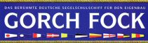 GORCH FOCK