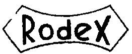 RodeX