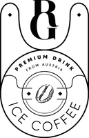 PREMIUM DRINK FROM AUSTRIA ICE COFFEE
