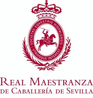 SOCIETAS EQVESTRIS HISPALENSIS - VTRIVSQUE INTEREST - REAL MAESTRANZADE CABALLERIÁ DE SEVILLA