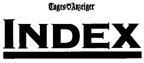 Tages Anzeiger INDEX