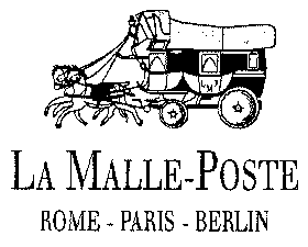 LA MALLE-POSTE