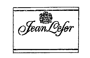 Jean Lefer