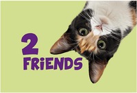 2 FRIENDS