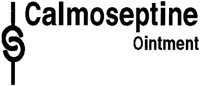 Calmoseptine Ointment