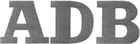 ADB