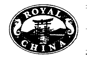 ROYAL CHINA