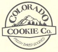 COLORADO COOKIE Co. FRESH BAKED GOODIES