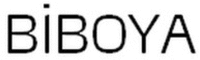 BİBOYA