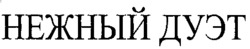 NEZHNY DUET.