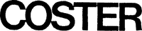COSTER