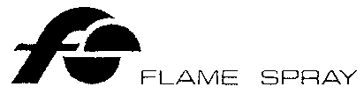 FLAME SPRAY