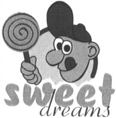 sweet dreams