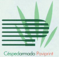 Céspedarmado Paviprint