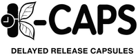 K-CAPS DELAYED RELEASE CAPSULES