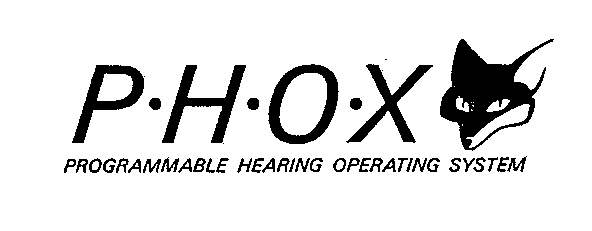 P.H.O.X.
