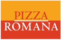 PIZZA ROMANA