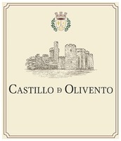 CASTILLO DE OLIVENTO
