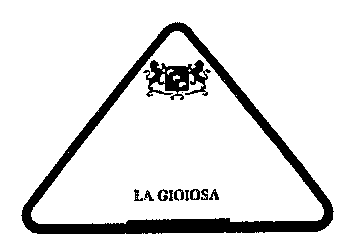 LA GIOIOSA