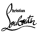 Christian Louboutin