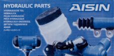 HYDRAULIC PARTS AISIN