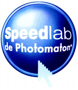 Speedlab de Photomaton