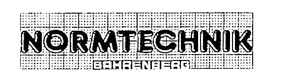 NORMTECHNIK BAHRENBERG