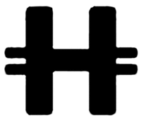 H