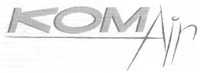KOM Air