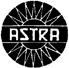 ASTRA