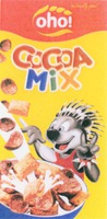 oho! COCOA MIX