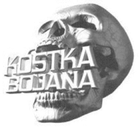 KOSTKA BOJANA