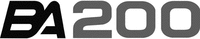 BA 200