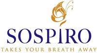 SOSPIRO TAKES YOUR BREATH AWAY