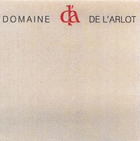 DA DOMAINE DE L'ARLOT