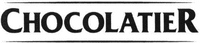 CHOCOLATIER