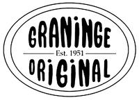 GRANINGE Est . 1951 ORIGINAL