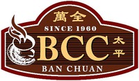 BCC BAN CHUAN SINCE 1960