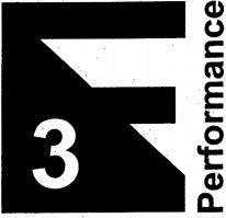 3 Performance