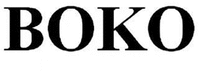BOKO