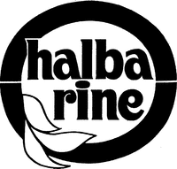 halbarine