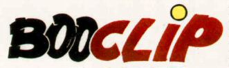 BOOCLIP
